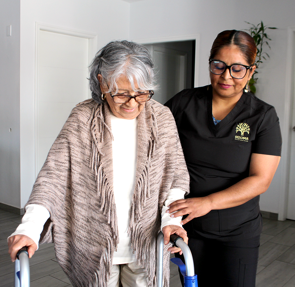 Rizoma Casa de Asistencia Tijuana